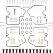 Load image into Gallery viewer, Parts unlimited Carburetor Repair Kit - Yamaha 26-1677 - Main Product View