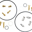 Load image into Gallery viewer, Parts unlimited Carburetor Repair Kit - Yamaha 26-1880 - Side View