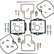 Load image into Gallery viewer, Parts unlimited Carburetor Repair Kit - Yamaha 26-1885 - Main Product View