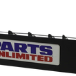 Load image into Gallery viewer, Parts unlimited Catalog Rack X80-6023PU - Main Product View