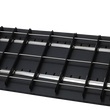 Load image into Gallery viewer, Parts unlimited Catalog Rack X80-6023PU - Side View