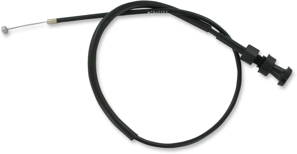 Parts unlimited Choke Cable - Honda 17950-VM3-000 - Main Product View
