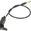 Load image into Gallery viewer, Parts unlimited Choke Cable - Mikuni - Single 938 - Main Product View
