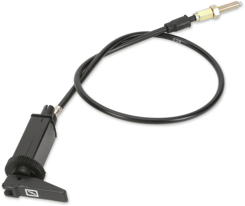 Parts unlimited Choke Cable - Mikuni - Single 938 - Main Product View