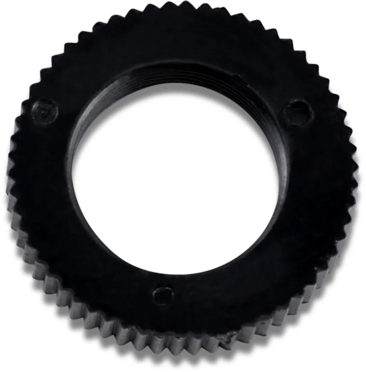 Parts unlimited Choke Cable Nut - Fine 929 - Main Product View