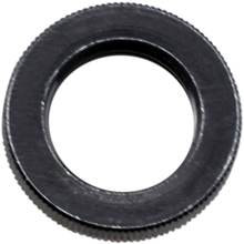 Load image into Gallery viewer, Parts unlimited Choke Cable Nut - Fine 929 - Side View