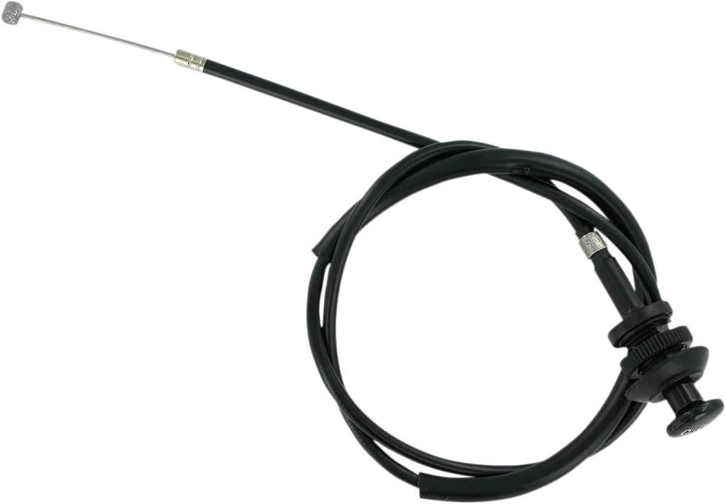 Parts unlimited Choke Cable - Suzuki 58400-45110 - Main Product View