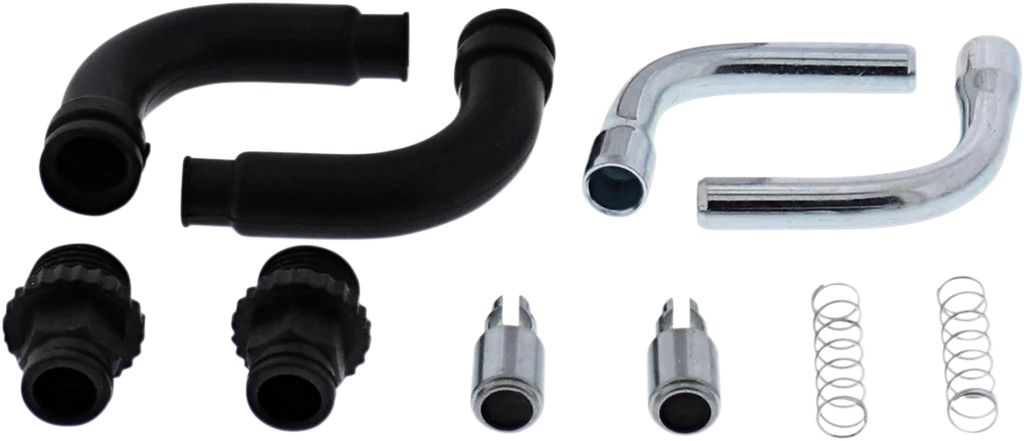 Parts unlimited Choke Plunger Kit - Honda 46-1035 - Main Product View