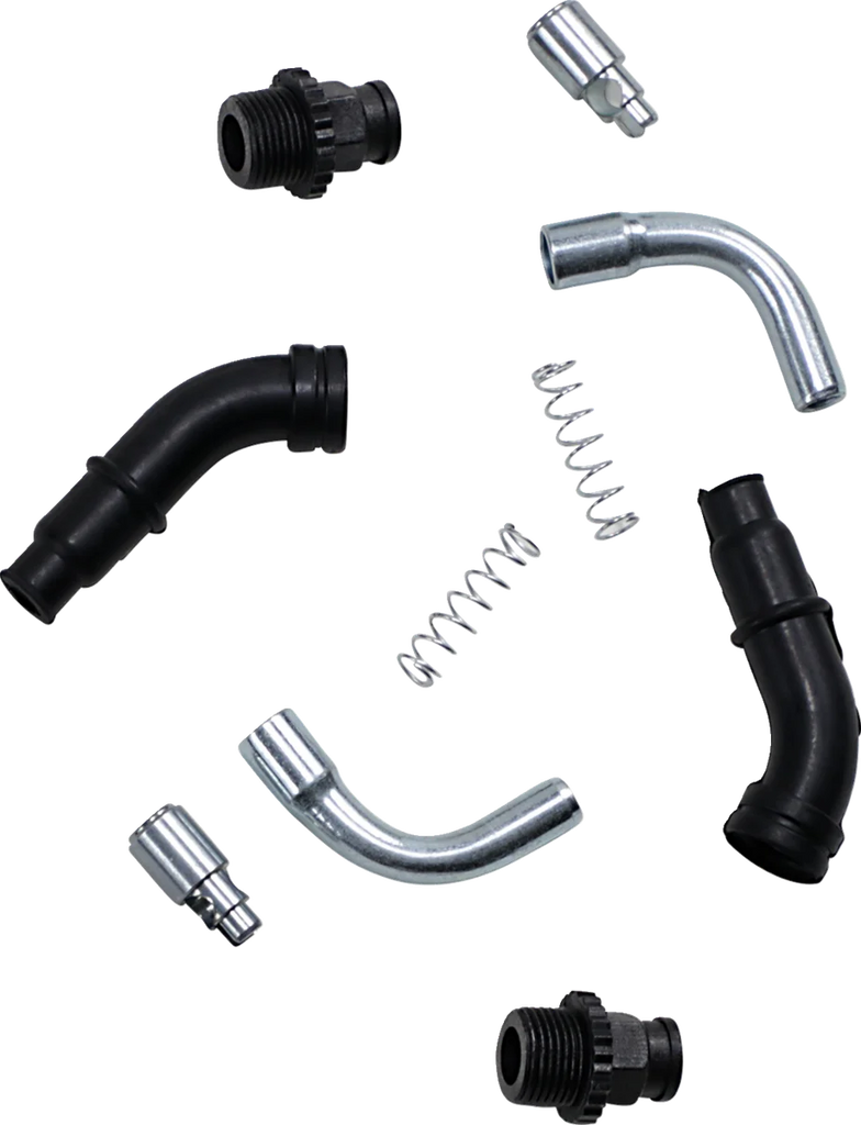 Parts unlimited Choke Plunger Kit - Honda 46-1037 - Main Product View