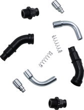 Load image into Gallery viewer, Parts unlimited Choke Plunger Kit - Honda 46-1037 - Main Product View