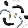Load image into Gallery viewer, Parts unlimited Choke Plunger Kit - Honda 46-1039 - Main Product View