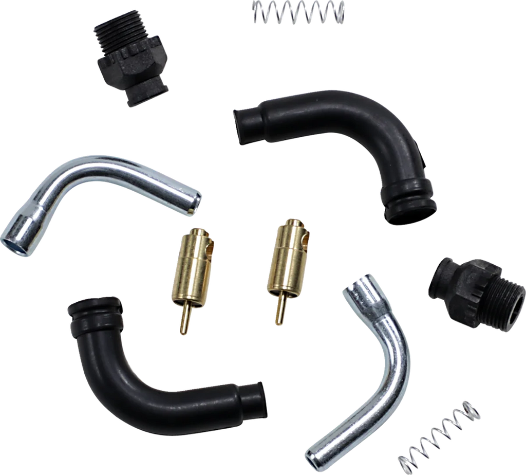 Parts unlimited Choke Plunger Kit - Honda 46-1039 - Main Product View