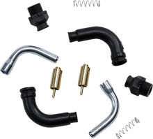 Load image into Gallery viewer, Parts unlimited Choke Plunger Kit - Honda 46-1039 - Main Product View
