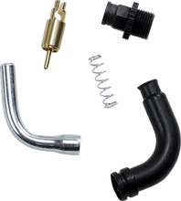 Load image into Gallery viewer, Parts unlimited Choke Plunger Kit - Honda 46-1039 - Side View