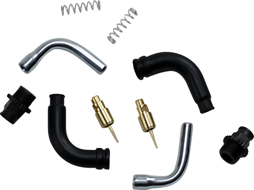 Parts unlimited Choke Plunger Kit - Honda 46-1040 - Main Product View