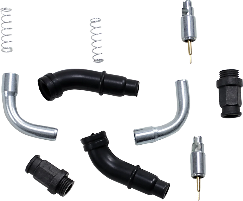 Parts unlimited Choke Plunger Kit - Honda 46-1054 - Main Product View