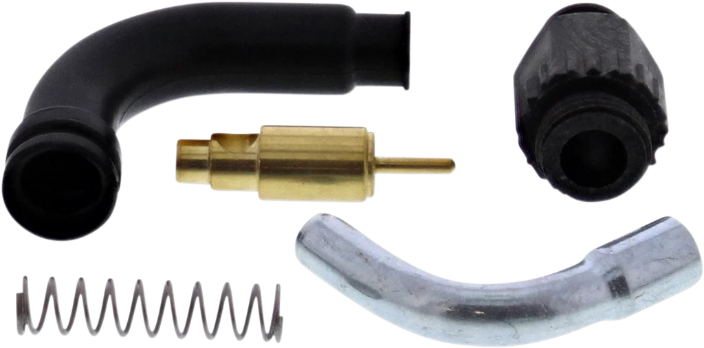 Parts unlimited Choke Plunger Kit - Kawasaki 46-1045 - Main Product View