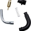 Load image into Gallery viewer, Parts unlimited Choke Plunger Kit - Kawasaki 46-1045 - Side View
