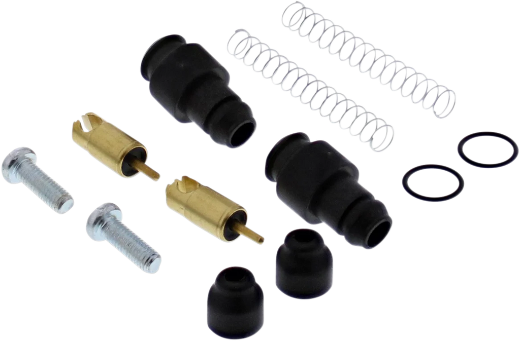 Parts unlimited Choke Plunger Kit - Suzuki 46-1043 - Main Product View