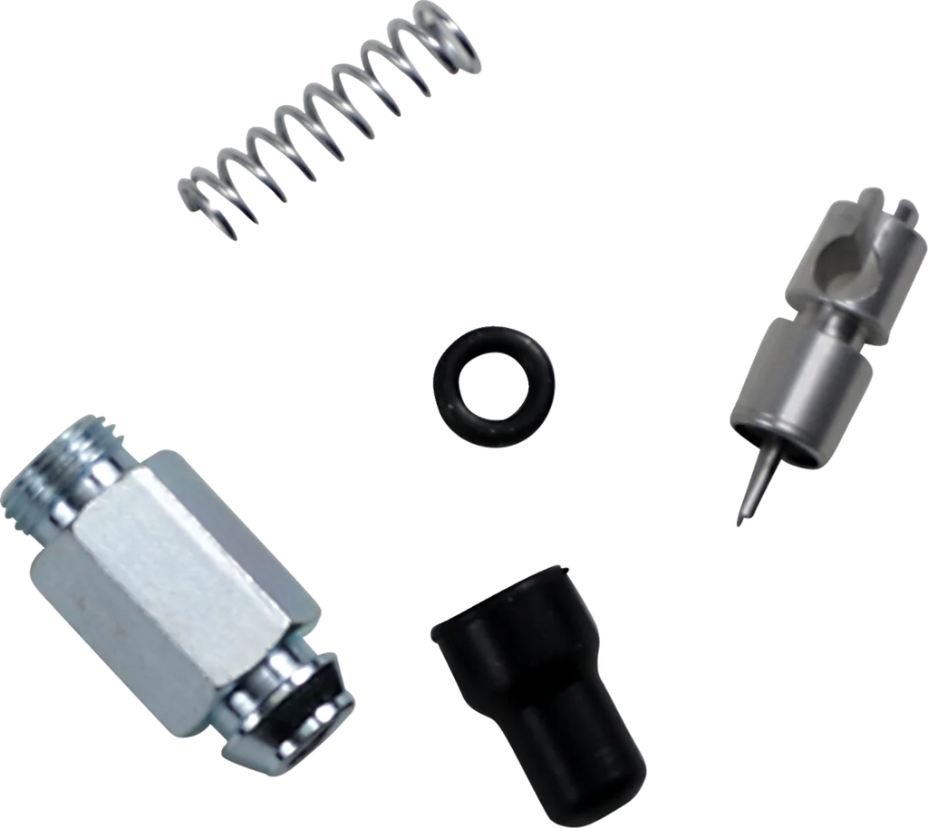 Parts unlimited Choke Plunger Kit - Yamaha 46-1041 - Main Product View