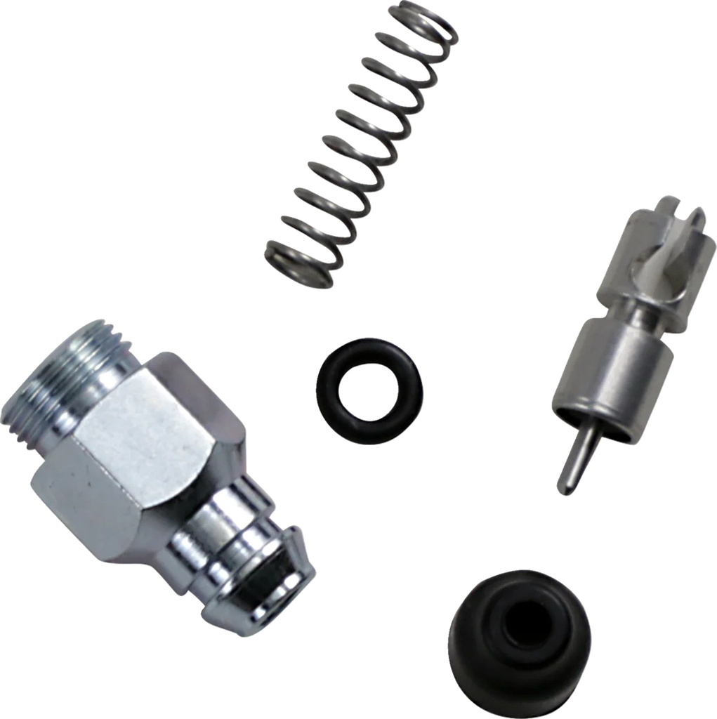 Parts unlimited Choke Plunger Kit - Yamaha 46-1042 - Main Product View