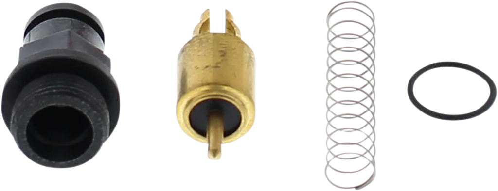 Parts unlimited Choker Plunger Kit - Suzuki 46-1056 - Main Product View