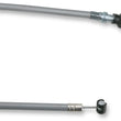 Load image into Gallery viewer, Parts unlimited Clutch Cable - Honda 22870-118-000 - Side View