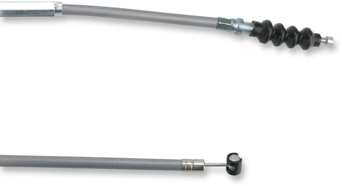 Parts unlimited Clutch Cable - Honda 22870-118-000 - Side View