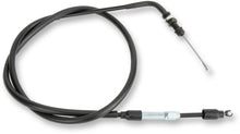 Load image into Gallery viewer, Parts unlimited Clutch Cable - Honda 22870-463-670 - Side View