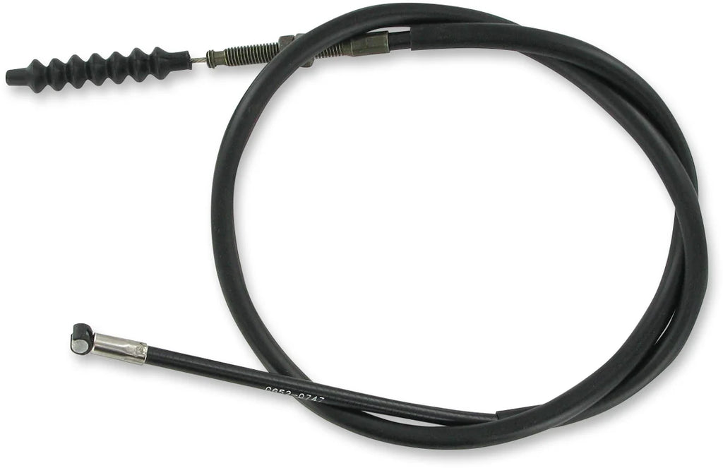 Parts unlimited Clutch Cable - Honda 22870-HP1-000 - Main Product View