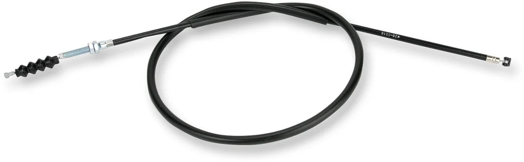 Parts unlimited Clutch Cable - Honda 22870-KB4-000 - Main Product View