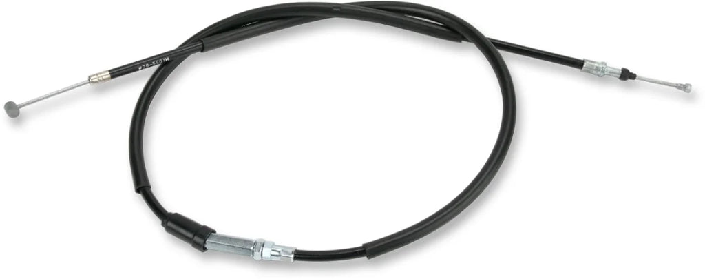 Parts unlimited Clutch Cable - Honda 22870-KL4-000 - Main Product View