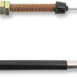 Load image into Gallery viewer, Parts unlimited Clutch Cable - Honda 22870-KPS-900 - Side View