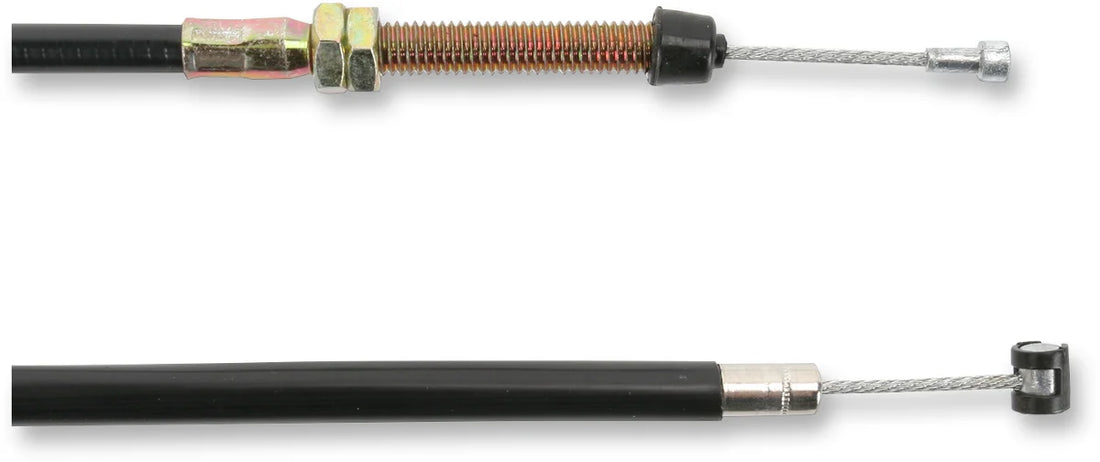 Parts unlimited Clutch Cable - Honda 22870-KPS-900 - Side View