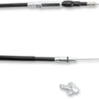 Load image into Gallery viewer, Parts unlimited Clutch Cable - Honda 22870-KZ3-B00 - Side View