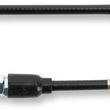 Load image into Gallery viewer, Parts unlimited Clutch Cable - Honda 22870-KZ4-J20 - Side View