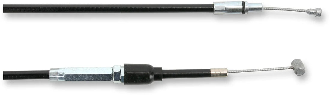 Parts unlimited Clutch Cable - Honda 22870-KZ4-J20 - Side View