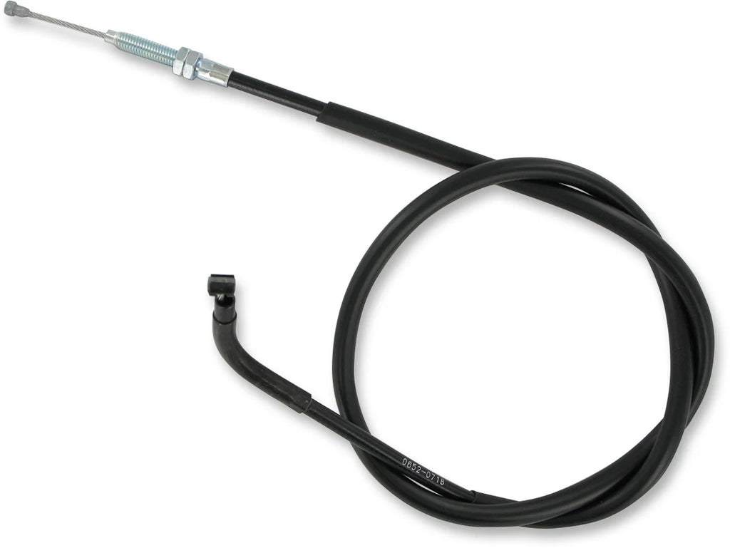 Parts unlimited Clutch Cable - Honda 22870-MCZ-000 - Main Product View