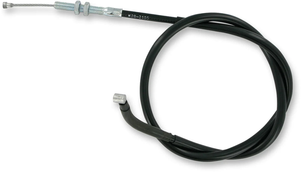Parts unlimited Clutch Cable - Honda 22870-MV9-000 - Main Product View