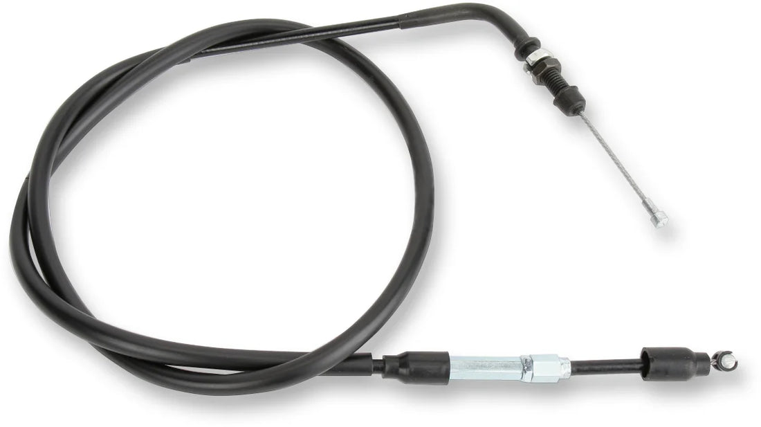 Parts unlimited Clutch Cable - Kawasaki 54011-1264 - Side View