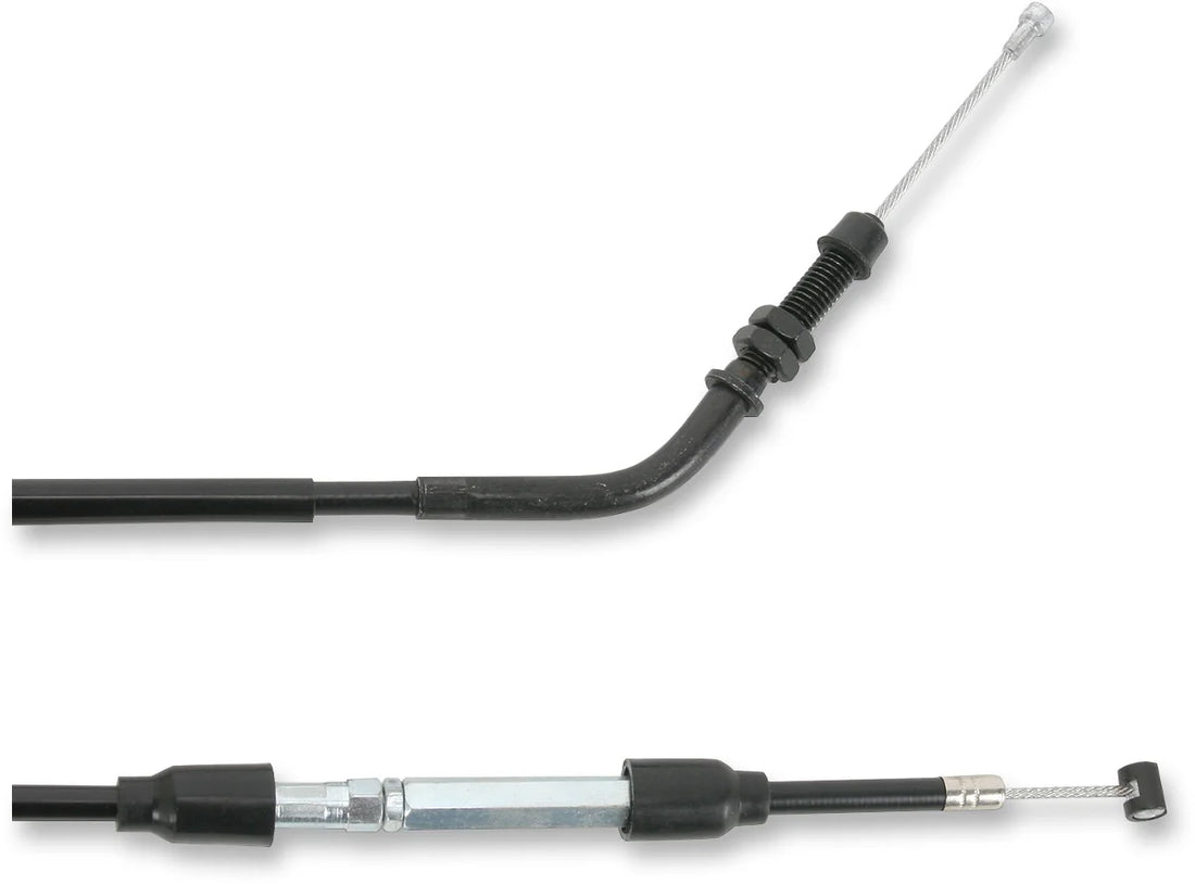 Parts unlimited Clutch Cable - Kawasaki 54011-1264 - Detail View