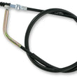 Load image into Gallery viewer, Parts unlimited Clutch Cable - Kawasaki 54011-1295 - Side View