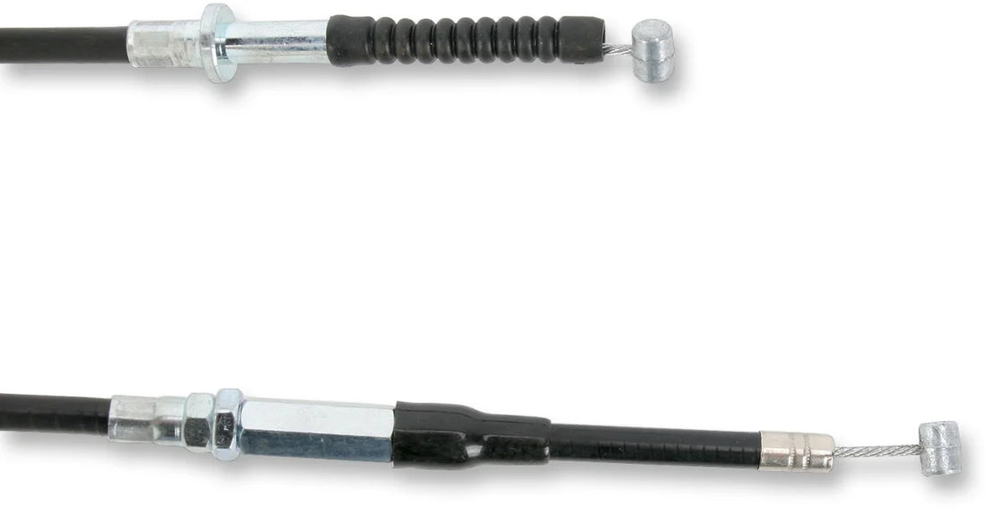 Parts unlimited Clutch Cable - Kawasaki 54011-1366 - Side View