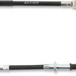 Load image into Gallery viewer, Parts unlimited Clutch Cable - Kawasaki 54011-1389 - Side View