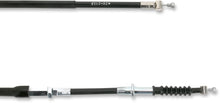 Load image into Gallery viewer, Parts unlimited Clutch Cable - Kawasaki 54011-1389 - Side View