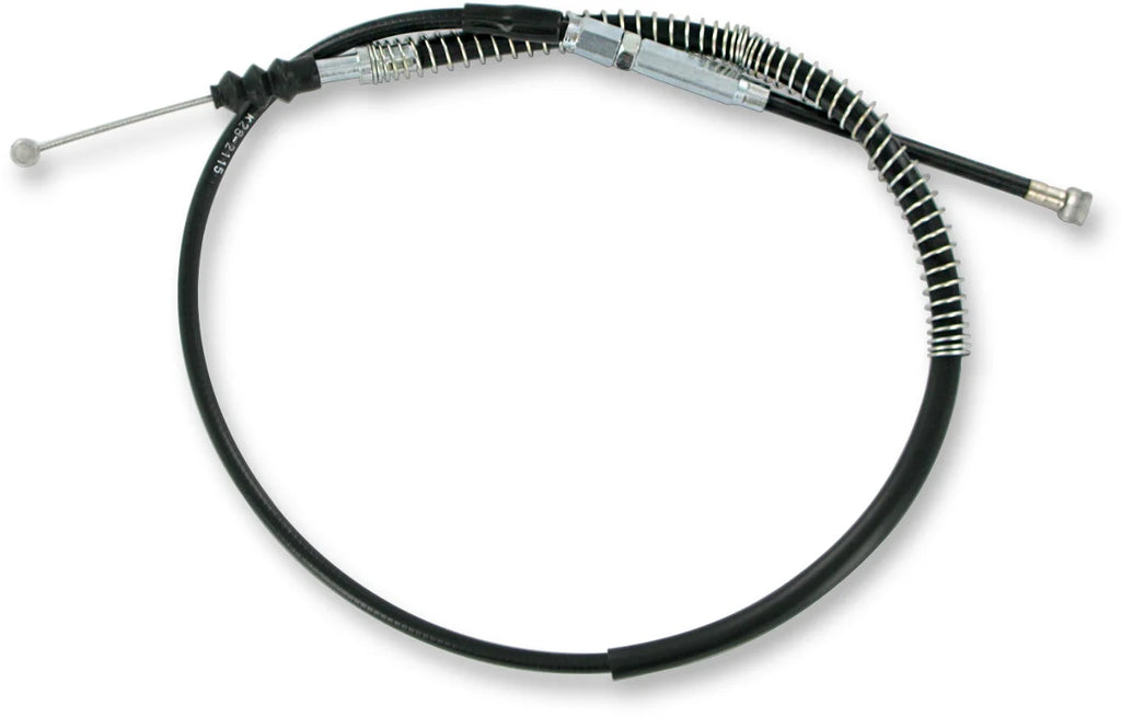 Parts unlimited Clutch Cable - Suzuki 58200-02B13 - Main Product View