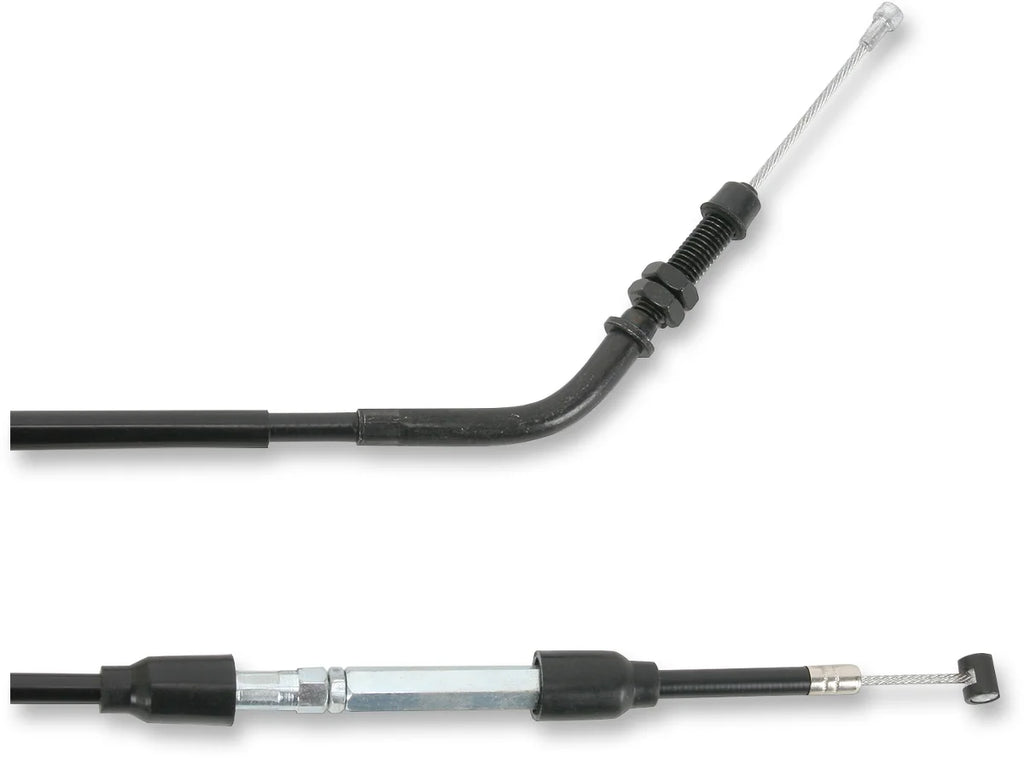 Parts unlimited Clutch Cable - Suzuki 58200-02B13 - Detail View