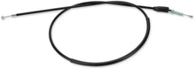 Load image into Gallery viewer, Parts unlimited Clutch Cable - Suzuki 58200-11401 - Main Product View