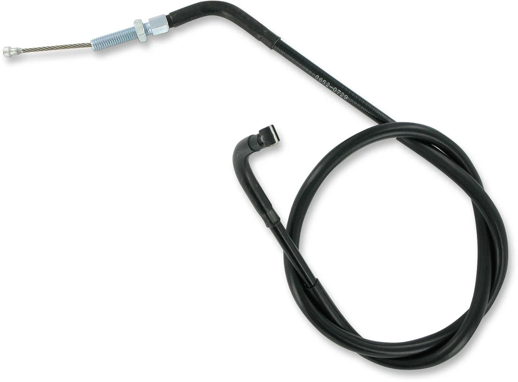 Parts unlimited Clutch Cable - Suzuki 58200-29G00 - Main Product View