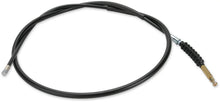 Load image into Gallery viewer, Parts unlimited Clutch Cable - Suzuki 58200-34400 - Main Product View